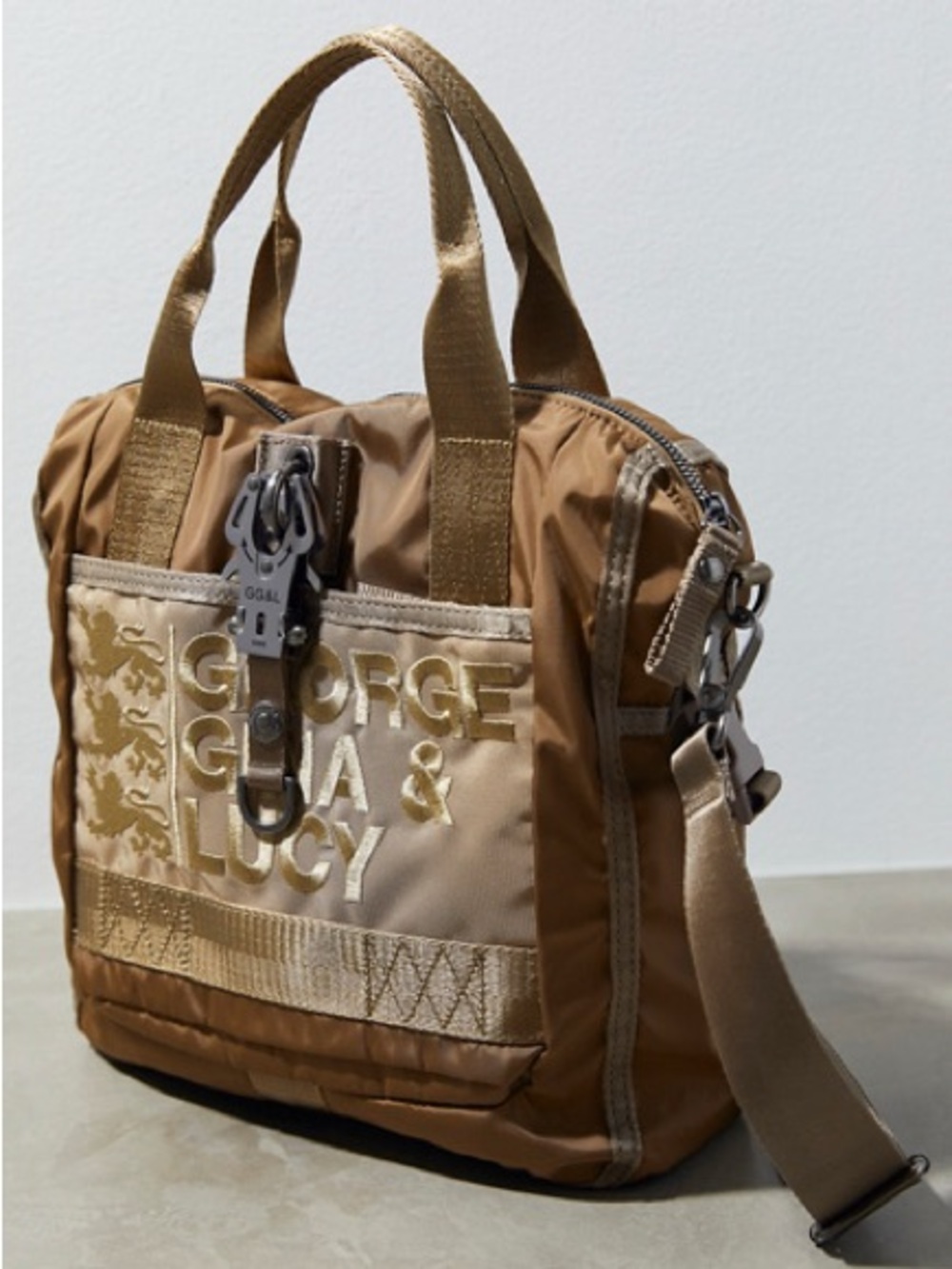 George Gina & Lucy Litlitty Crossbody Bag